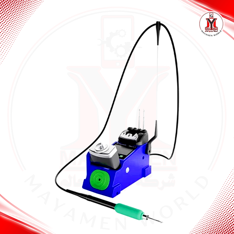 كاوية_احترافية MCN-MICRO1-C210